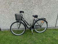 Dam - Herrcyklar 26 - 28 tums Ny servad