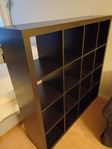 IKEA kallax hylla till mycket bra pris!