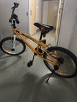 Barncykel BMX  20 Tum