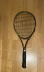 Wilson Burn tennis rack