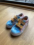 Vans storlek 23 - som nya