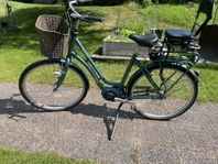 Damcykel el Made 7vxl, 28tum utan batteri