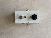 MXR Micro amp 