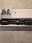 Kikarsikte Hawke Vantage 3-9x50 Weaver Ringar
