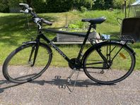 Herrcykel Occano Elen 21vxl, 28tum. 55cm.