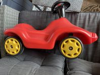 BIG Bobby car leksaksbil