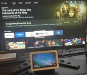 25" Lenovo Legion gamingskärm Y25g-30 - 1920×1080 -360Hz-I