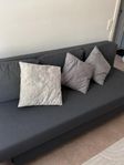 Bäddsoffa säljes