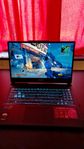 MSI Cyborg 15 i5-12H/8/512/2050 15.6" bärbar dator gaming