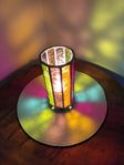 Bordslampa " Retro "