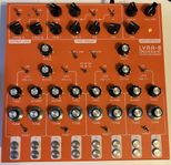 Soma Lyra 8 Organismic synthesizer 
