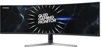 Samsung 49" Odyssey C49RG90