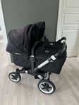 Bugaboo Donkey 3 Duo