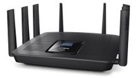 EA9500 router mycket snabb och kraftfull