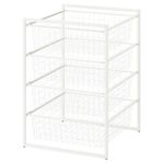 jonaxel ikea trådbackar IKEA
