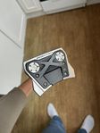 Scotty Cameron x11 Phantom