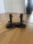Thrustmaster T.16000M