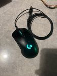 Logitech G703 lightspeed Gaming Mouse