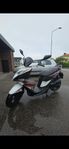 kymco super 8 50 ll 2016