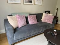 Design soffa