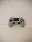 PS4 20th  Anniversary-kontroll - Samlarobjekt!