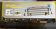 mimSafe variobarrier