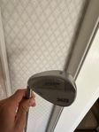 60 grader wedge vänster