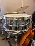 Ludwig Supraphonic 6.5x14 1980