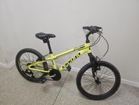 MTB 20 tum