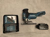 makita sticksåg 