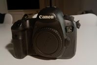 Canon EOS 5Ds