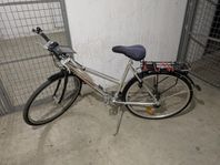 Crecent Cykel 28 inch