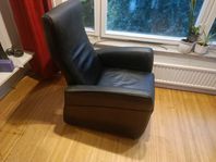 recliner fåtölj 