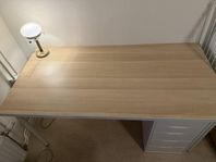 IKEA Lagkapten & Alex skrivbord + hurts