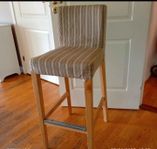 Barstolar Ikea Henriksdal 3 st