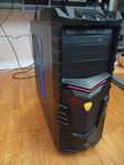 gaming dator