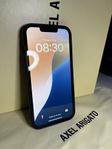 iPhone 14 – 128GB, Ny skärm, Extra batteri finns