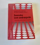 Kursböcker lärarutbildning Svenska 2
