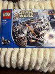 LEGO Star Wars Millennium Falcon 4504