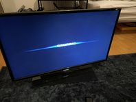 Gammal men ändå modern TV