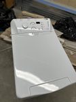 Toppmatad Tvättmaskin – Hotpoint Ariston ECOTF 1251