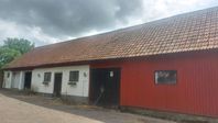 Takpannor Vittinge dubbelkupig