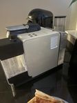 Nespresso maskin