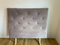 sänggavel 140 cm
