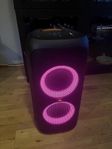 JBL PARTYBOX 310 - Utmärkt skick! 
