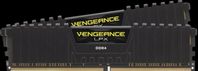 Corsair vengeance DDR4 32gb 3600mhz