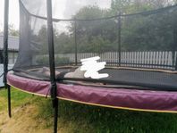Studsmatta 5 meter