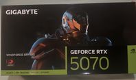 Nvidia RTX 5070