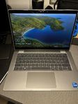 Dell Latitude 3340 – i3 (12:e gen), 8GB RAM, 256GB SSD