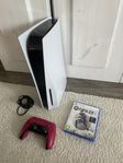 Ps5 disc edition